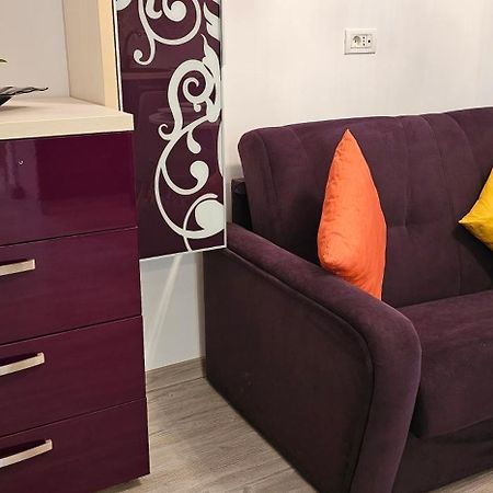 Năvodari Luxury Aparthotel Promenada In Building Stefan Prima Linie La Mare מראה חיצוני תמונה