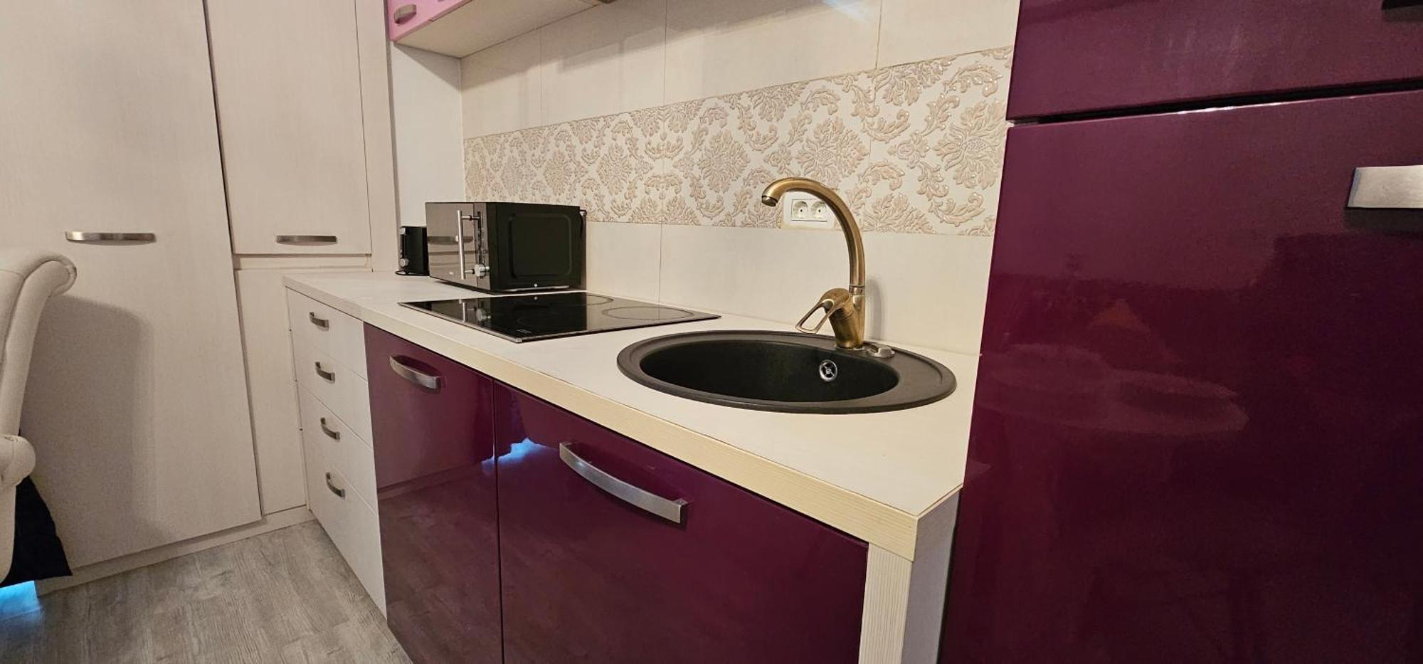 Năvodari Luxury Aparthotel Promenada In Building Stefan Prima Linie La Mare מראה חיצוני תמונה