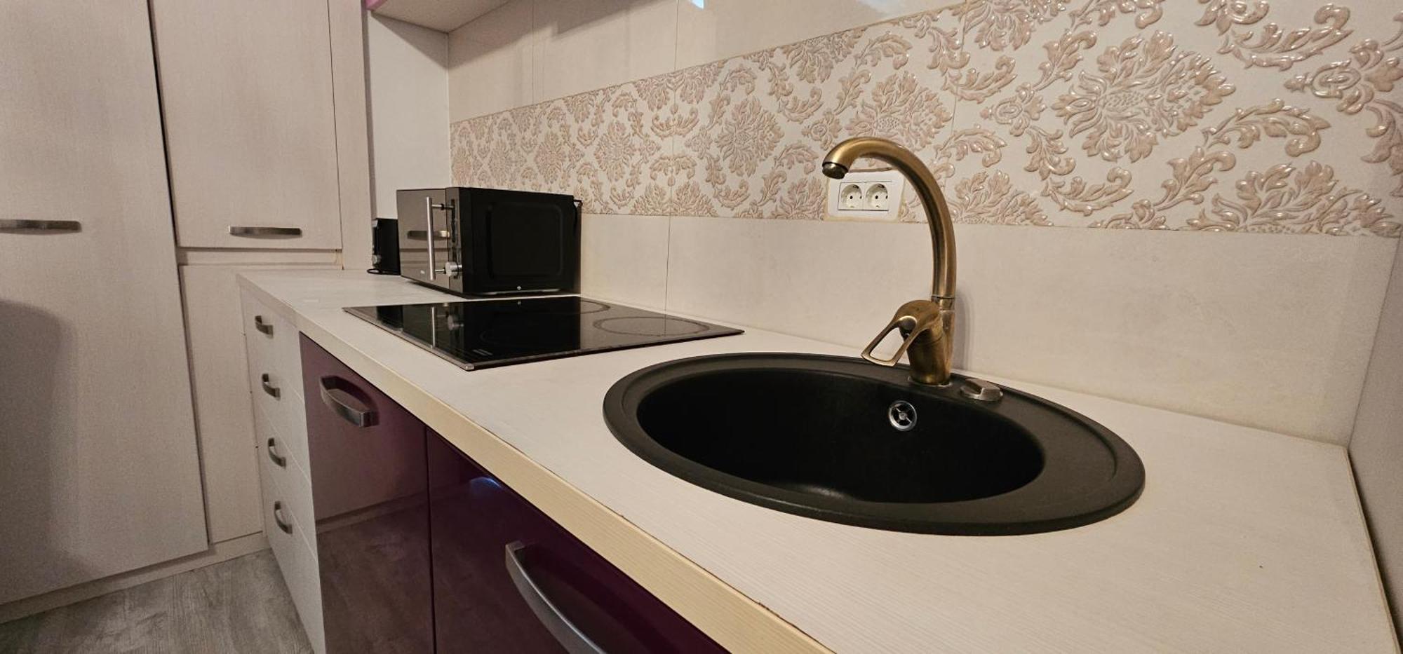 Năvodari Luxury Aparthotel Promenada In Building Stefan Prima Linie La Mare מראה חיצוני תמונה