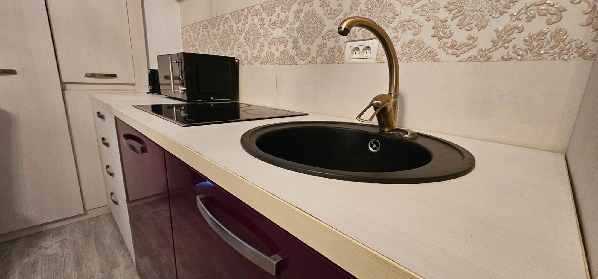 Năvodari Luxury Aparthotel Promenada In Building Stefan Prima Linie La Mare מראה חיצוני תמונה
